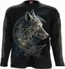 Cetic Wolf - Longsleeve Spiral
